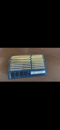 Memoria ram ddr3 hynix - memoria, gb