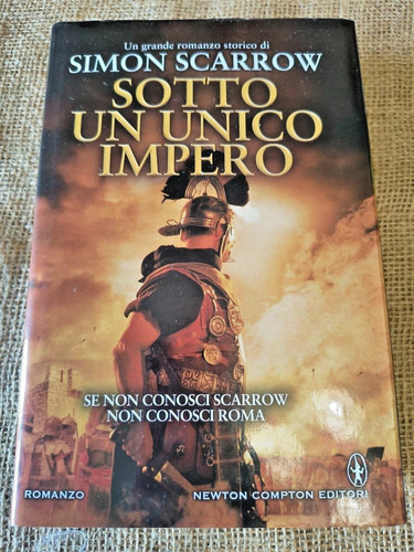 Sotto unico impero simon - di,