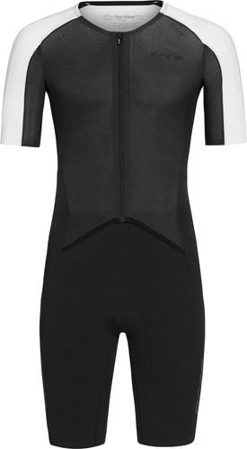 Tri tuta uomo orca - tri, apex