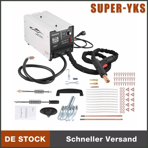 Spotter ammaccature auto - , 3500a