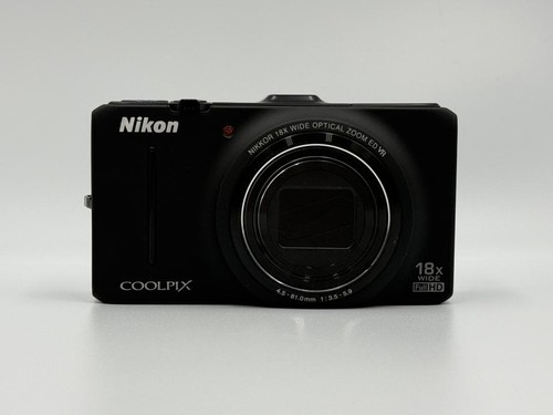 Fotocamera digitale compatta