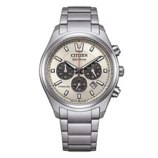 OROLOGIO CITIZEN Crono Super