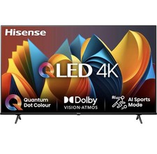 Hisense SMART TV 65 Pollici