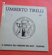 IV BIENNALE DELL'UMORISMO