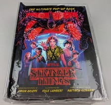 Netflix Stranger Things