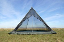 Amache DD SuperLight - Tipi -