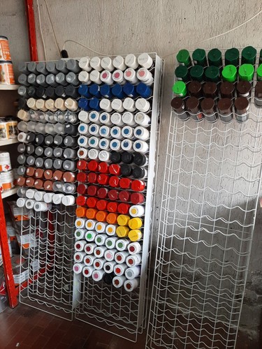 Bombolette spray colore - bombolette,