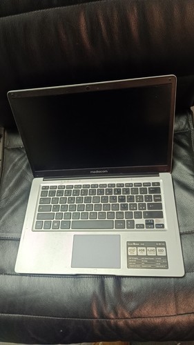Mediacom smartbook one - pc,