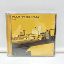 Rockin’ for the Trucker Vol