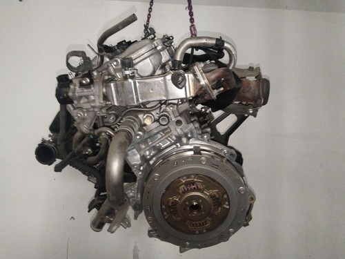 2zrfxe motore completo - 2zrfxe,