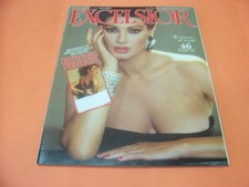 EXCELSIOR N. 46 DEL 11/89 CON