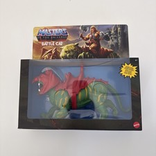 Masters of the Universe
