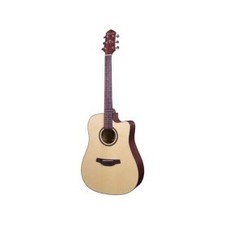 Crafter HD-100CE-OP Chitarra