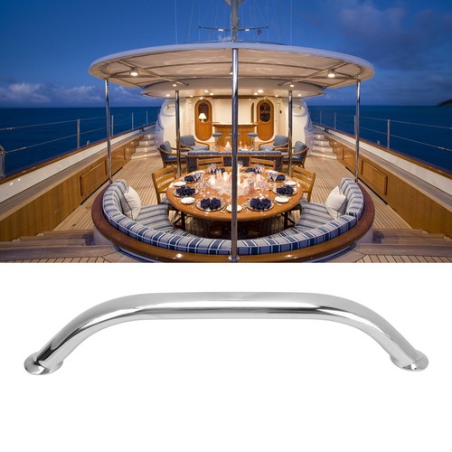 Boat grab bar marine - marine, grade
