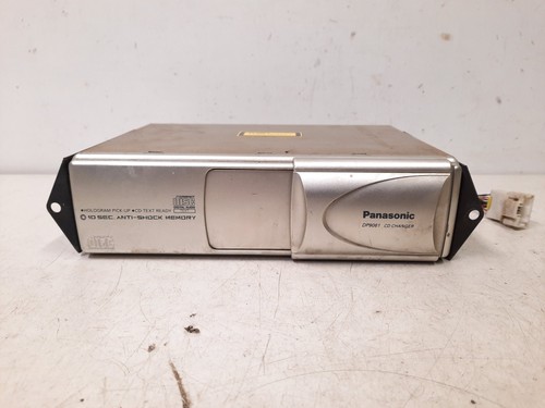 Cambio changer panasonic - changer,