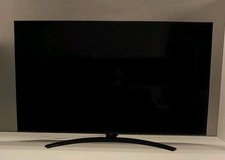 LG NanoCell 50NANO766QA - 50" - LED 4K (Smart TV)