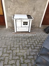 Cucina stufa legna - stufa, usata