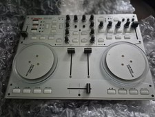 Vestax VCI-100 DJ MIDI