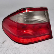 Fanale post. parte est. SX