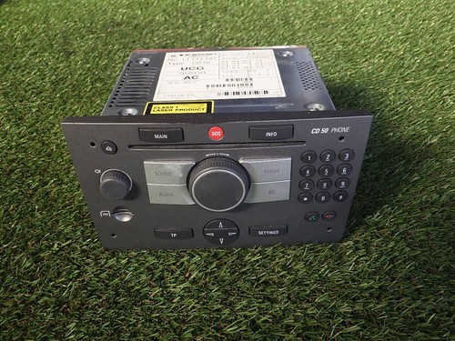 20524 radio opel vectra - radio, c