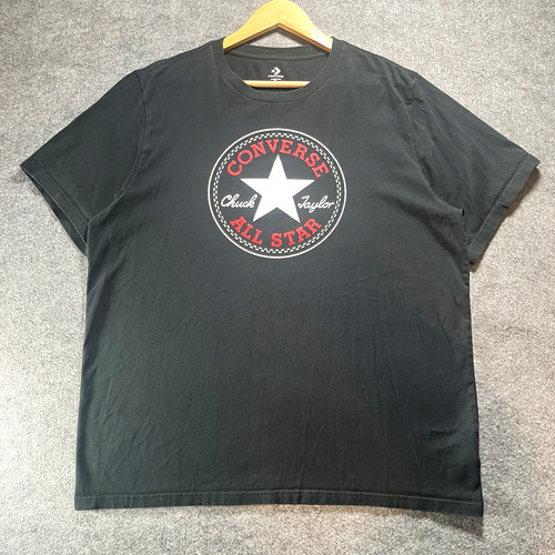 Converse shirt uomo taglia - t,