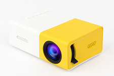 Mini proiettore led - mini, hd