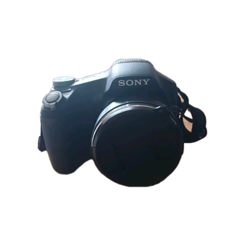 Sony cyber shot - cyber-shot, dsc-hx100v