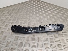 Supporto paraurti posteriore