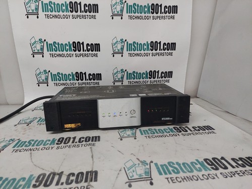 Monster power hts2600 mkii - monster,