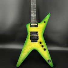 Washburn Dimebag Darrell Slime