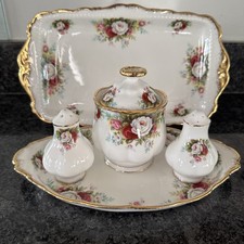 Royal Albert Celebration