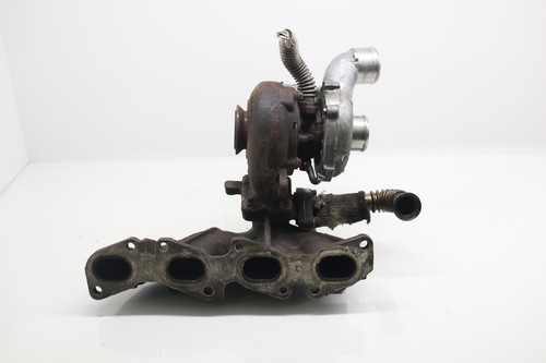 Turbina per alfa romeo 156 - per,