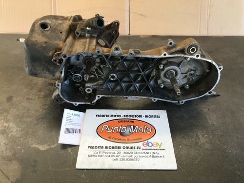 Blocco motore engine completo