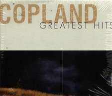 CD Copland Greatest Hits