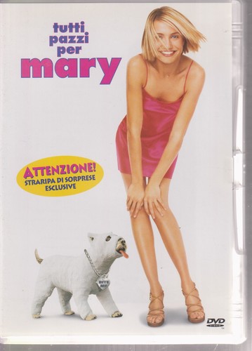 Tutti pazzi per - per, dvd