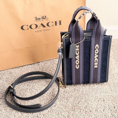 Coach smith mini tote - tote, bag