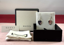 Autentici orecchini pendenti