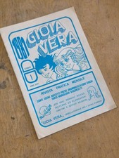 GIOIA VERA - RIVISTA PRATICA