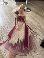 barbie magia delle feste 2005