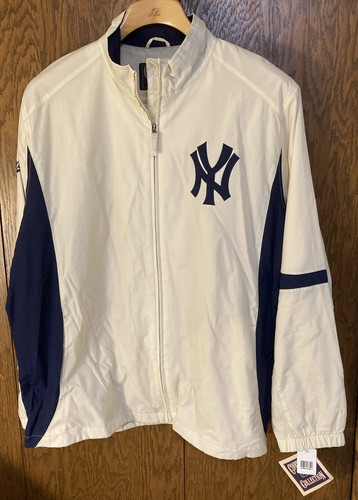 Giacca uomo new york yankees - uomo,