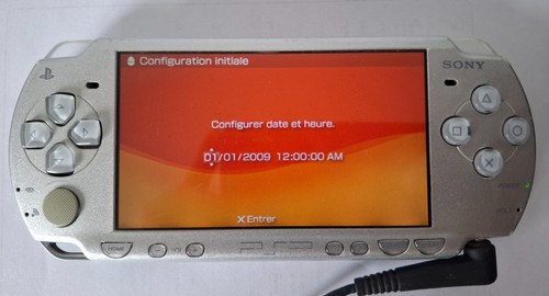 Console sony psp 2004 - sony, psp-2004