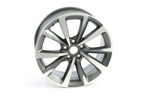 Cerchio lega originale seat - in,