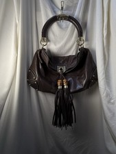 Borsa hobo gucci pelle - borsa, in