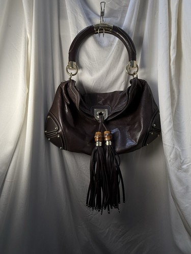Borsa hobo gucci - borsa,