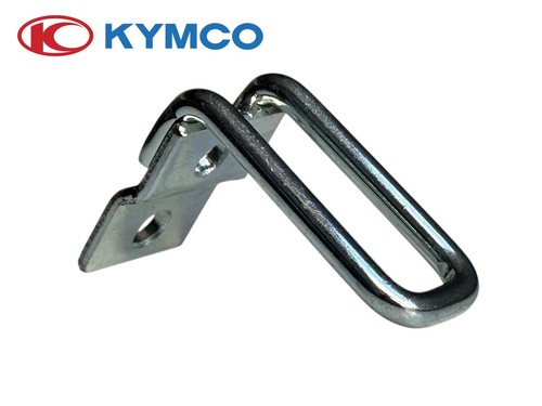Gancio sella originale kymco - gancio,