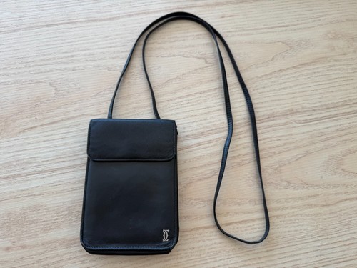 Cartier custodia pelle - cartier,