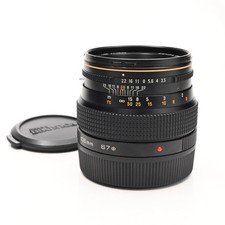 Bronica SQ 105mm f3.5 Zenzanon