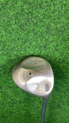 Big bertha war bird callaway - war,