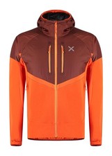 Montura Spitze Hybrid jacket