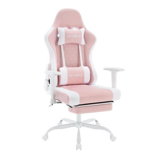 Woltu sedia gaming - gaming, con